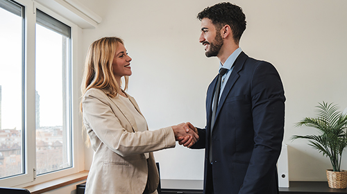 Liderazgo y Negociaci&oacute;n