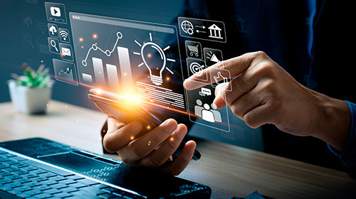 Producto e Innovaci&oacute;n