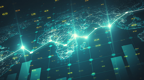 Fundamentos de Negocios y Econom&iacute;a