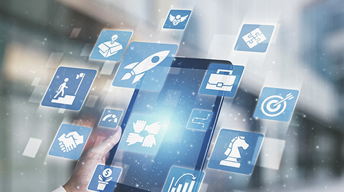 Innovaci&oacute;n y Emprendimiento