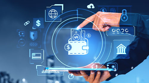 Negocios Digitales y Tecnolog&iacute;as Emergentes