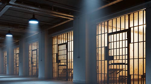 ¿Puedo ir preso? Privación de la libertad del inculpado durante un proceso penal