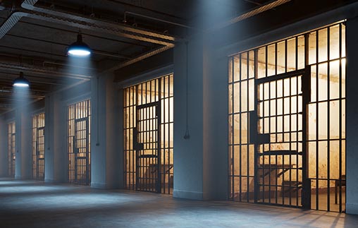 ¿Puedo ir preso? Privación de la libertad del inculpado durante un proceso penal