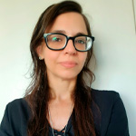 Dra. Guadalupe de la Iglesia