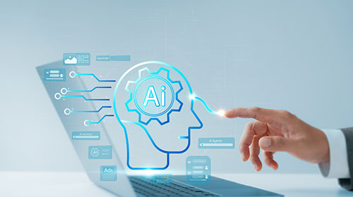 Inteligencia artificial y comportamiento humano