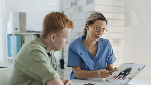 Psicolog&iacute;a del Aprendizaje