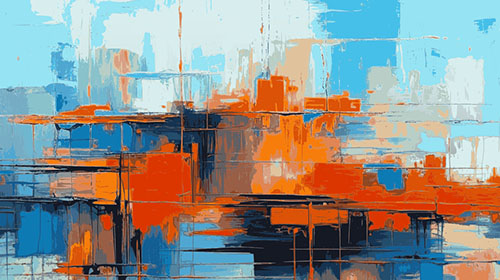 Arte Contempor&aacute;neo