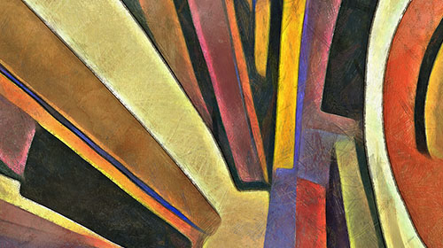 Arte Europeo del Siglo XX