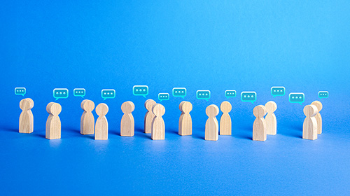 Comportamiento Pol&iacute;tico y Opini&oacute;n P&uacute;blica