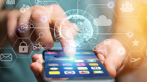 Contenidos y formatos digitales