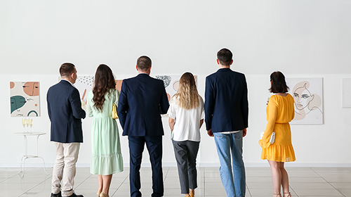 Cr&iacute;tica de Arte