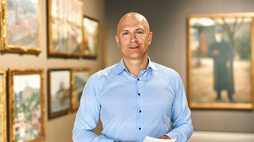 Cr&iacute;tica de Arte