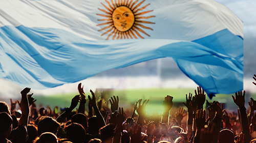 F&uacute;tbol Argentino y Mundial