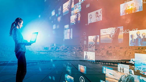 Periodismo e Inteligencia Artificial