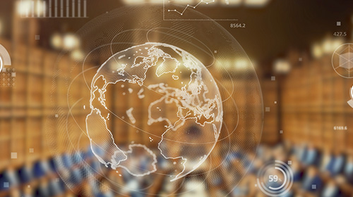 Pol&iacute;tica Mundial