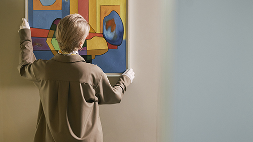 Gesti&oacute;n del Arte