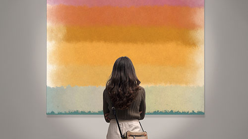 Arte desde el impresionismo a la actualidad