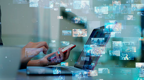 Periodismo IA Nuevos Formatos