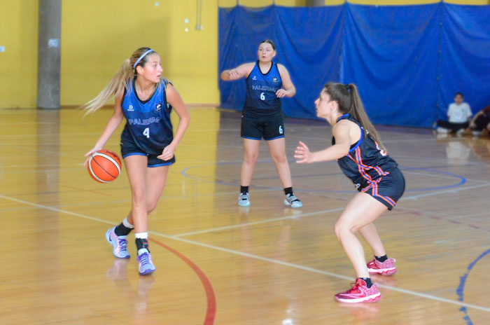 Un mismo objetivo: resumen de la fecha