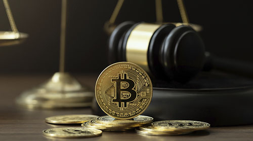 Estafas 4.0 esquemas piramidales, criptomonedas y desafíos jurídicos en la era digital
