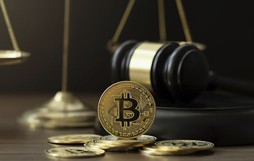 Estafas 4.0 esquemas piramidales, criptomonedas y desafíos jurídicos en la era digital