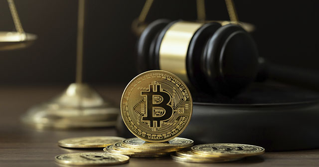 Estafas 4.0 esquemas piramidales, criptomonedas y desafíos jurídicos en la era digital Estafas 4.0 esquemas piramidales, criptomonedas y desafíos jurídicos en la era digital