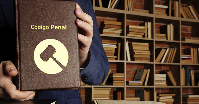 El Nuevo Régimen de Reincidencia en el Código Penal Argentino