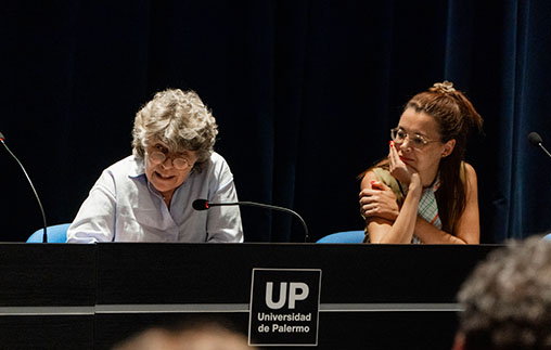 XXI encuentro del Coloquio Carlos Nino