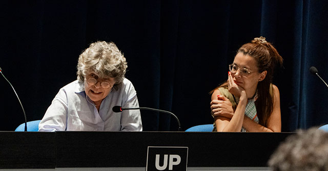 XXI encuentro del Coloquio Carlos Nino