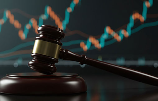 Cuestiones actuales de Derecho Penal: criptoactivos y lavado de dinero