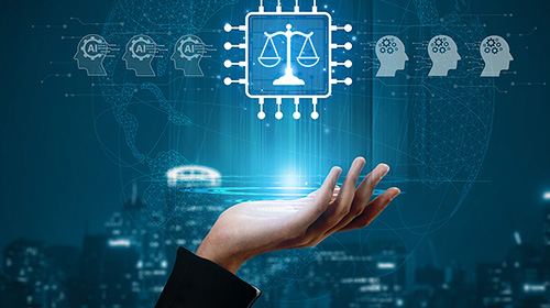 Destacada Jornada de debate: La Inteligencia Artificial, sesgos cognitivos y desafíos en la toma de decisiones judiciales como eje