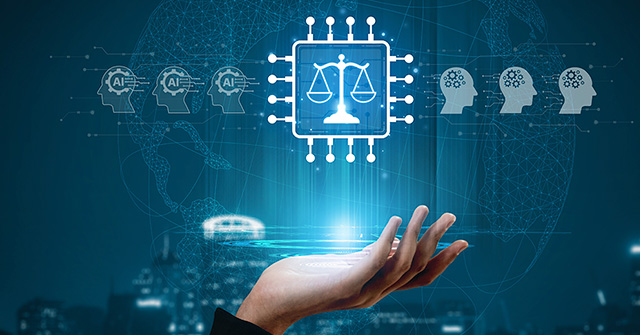 Destacada Jornada de debate: La Inteligencia Artificial, sesgos cognitivos y desafíos en la toma de decisiones judiciales como eje