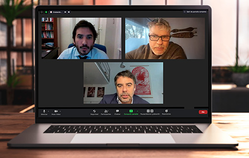 Debate sobre el fallo “Veraz c/ Open Discovery”, propiedad intelectual y marcas en entornos digitales