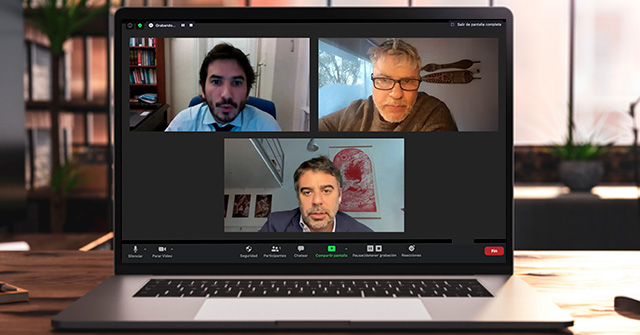 Debate sobre el fallo “Veraz c/ Open Discovery”, propiedad intelectual y marcas en entornos digitales Debate sobre el fallo “Veraz c/ Open Discovery”, propiedad intelectual y marcas en entornos digitales