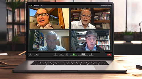Debate sobre el fallo “Veraz c/ Open Discovery”, propiedad intelectual y marcas en entornos digitales