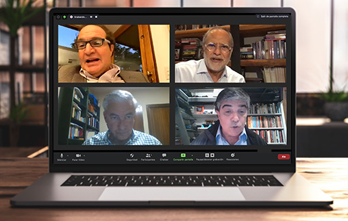 Debate sobre el fallo “Veraz c/ Open Discovery”, propiedad intelectual y marcas en entornos digitales