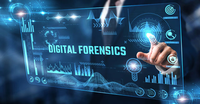 Palermo E-Law presente en el 5to Congreso Internacional de Delitos Asistidos Tecnológicamente