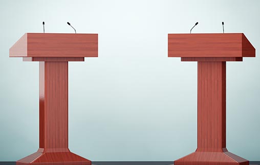 La Facultad de Derecho UP acompaña el debate educativo en el nivel secundario