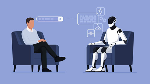 Diálogos sobre Inteligencia Artificial: ¿Amenaza o Solución?