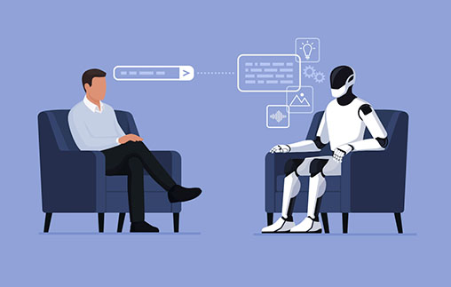 Diálogos sobre Inteligencia Artificial: ¿Amenaza o Solución?