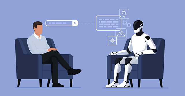 Diálogos sobre Inteligencia Artificial: ¿Amenaza o Solución?