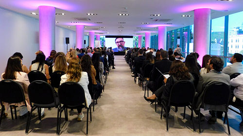 INEJEP presente en la jornada ENDeP 2025 - Nuevos Desafíos para la Defensa Pública