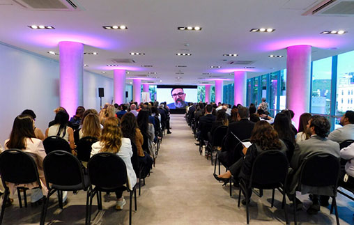 INEJEP presente en la jornada ENDeP 2025 - Nuevos Desafíos para la Defensa Pública