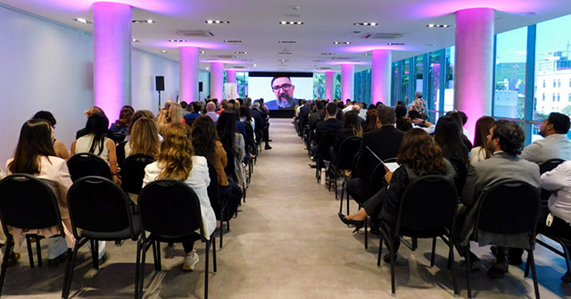 INEJEP presente en la jornada ENDeP 2025 - Nuevos Desafíos para la Defensa Pública