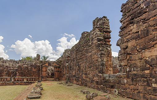 Protección Legal de los Bienes Culturales