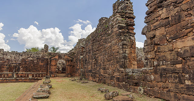 Protección Legal de los Bienes Culturales