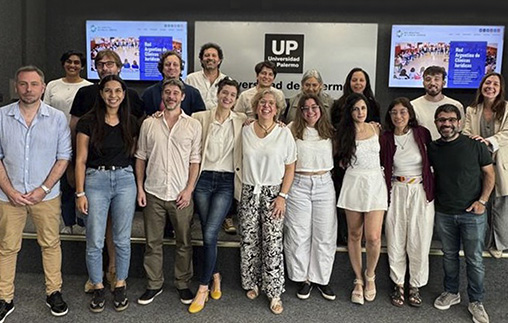 Universidad de Palermo fue sede del III Encuentro de la Red Argentina de Clínicas Jurídicas