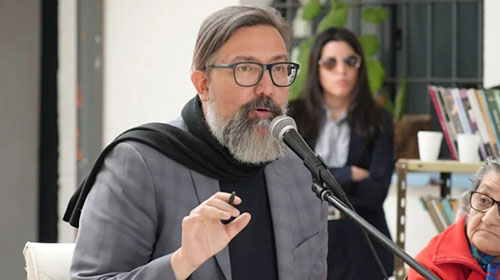 INEJEP presente en el V Encuentro Nacional entre Magistrados, Funcionarios y Personas Privadas de la Libertad