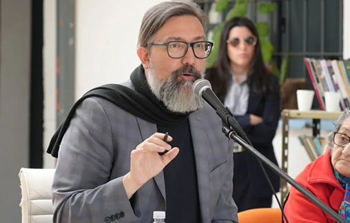 INEJEP presente en el V Encuentro Nacional entre Magistrados, Funcionarios y Personas Privadas de la Libertad