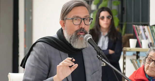 INEJEP presente en el V Encuentro Nacional entre Magistrados, Funcionarios y Personas Privadas de la Libertad